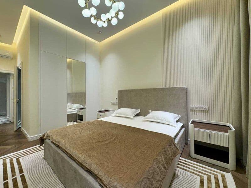 Юнусабадски район<br />
Алайский<br />
Новостройка<br />
3/5 — фото 4