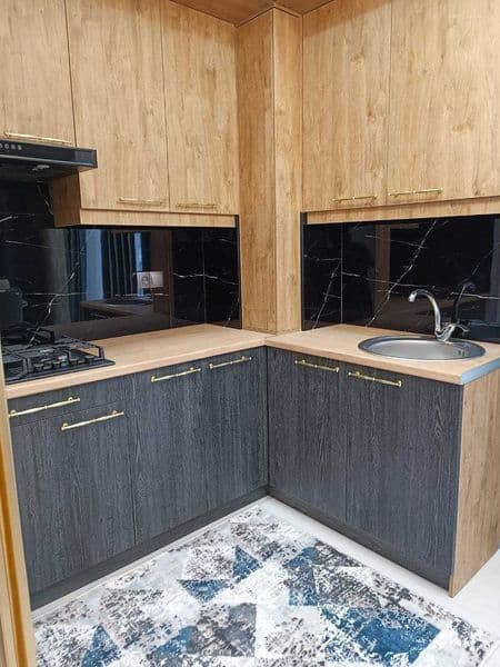 Сдается квартира с красивым ремонтом<br />
<br />
• Район: М — фото 3