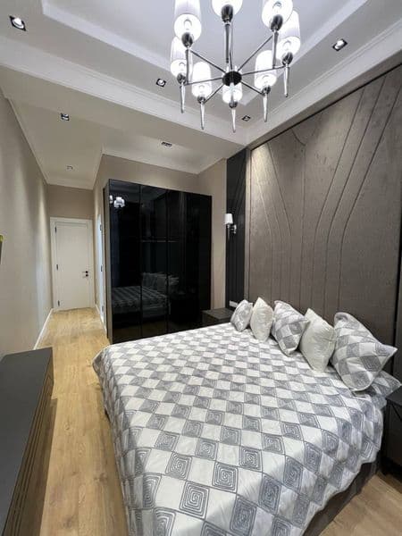 Юнусабадский район <br />
Жк Казахстан<br />
3/5/10<br />
10 — фото 2