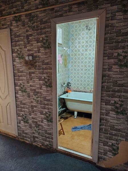 Сдаётся квартира в санийф<br />
Условия средней <br />
2 ком — фото 3