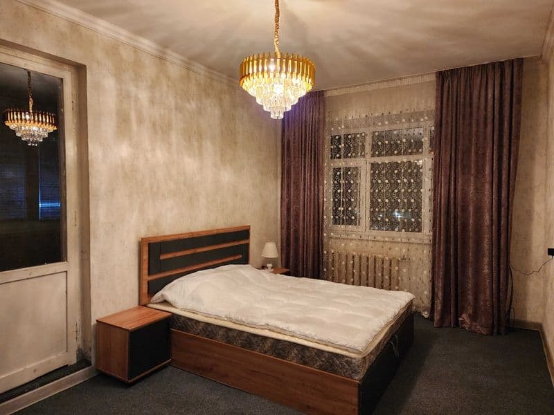 Chilonzor tumani Mirzo-Ulugbek metro 5 daqiqa yulda kvartira