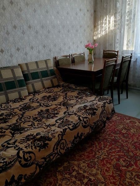 Аренда 2.хонали хамма (чорсу гулобод)шароити бор оилага бери — фото 4