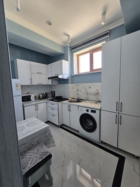 Chilonzor tumani Chilonzor metro yaqinida oilaga 2xonali kva — фото 3