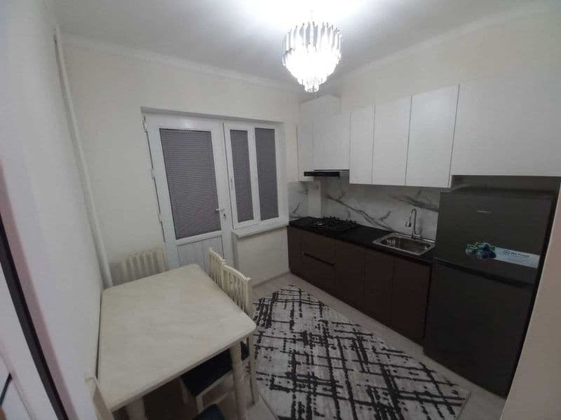 Сдам 2-х ком. кв. на долгий срок на массив  М.Риёзий, рядом  — фото 5