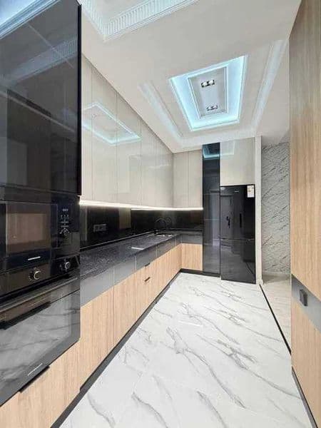 Район: Мирзо-Улугбекский<br />
Адрес: ЖК Паркент Авеню<br /> — фото 5