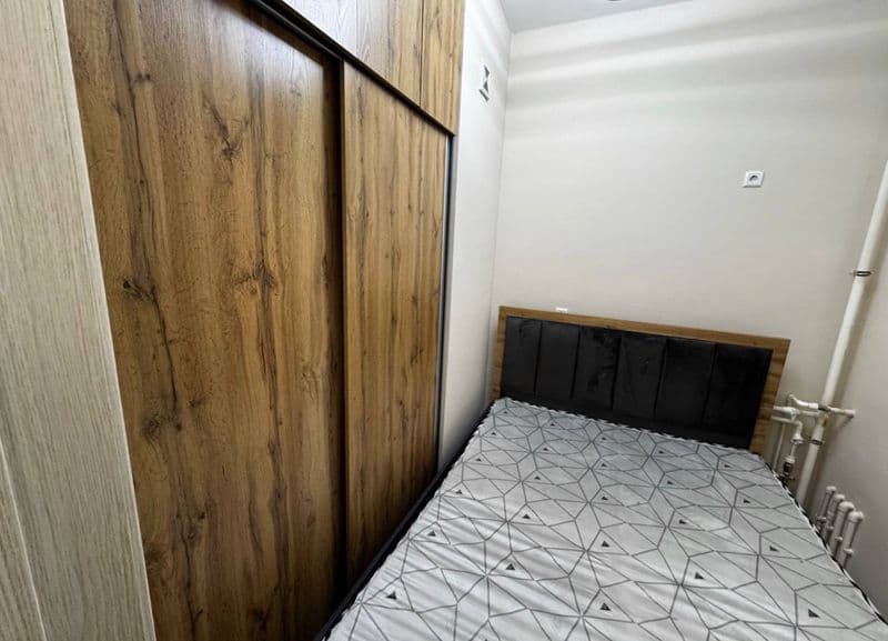 Аренда 2комнатная квартира на Манзара сити.<br />
Юнусабад.Х — фото 5