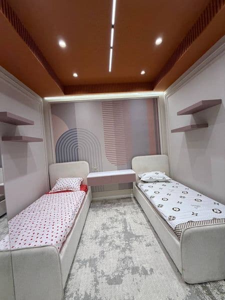 Элитный апартамент<br />
Район: Шайхантахур <br />
3/5/8<br  — фото 5