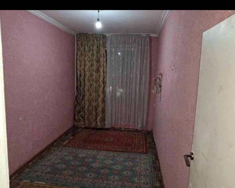Сдаётся квартира на Чиланзаре 12квартале 2комнатная квартира — фото 2