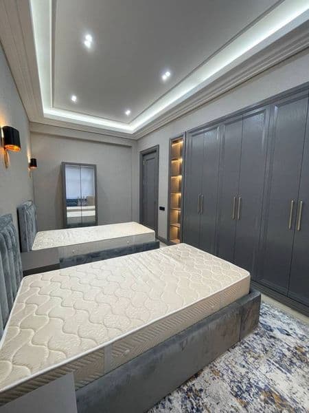 Район - #Яккасарой<br />
Новостройка <br />
Ориентир - Улица — фото 2