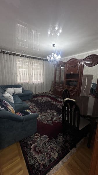 Сдам свою квартиру 4-ех комнатную на 8 этаже, 9-ти этажного  — фото 3