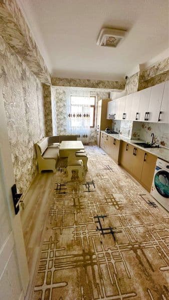 Аренда квартиры на Чиланзар-17 кв 4 ком, 4 этаж. Ориентир ма