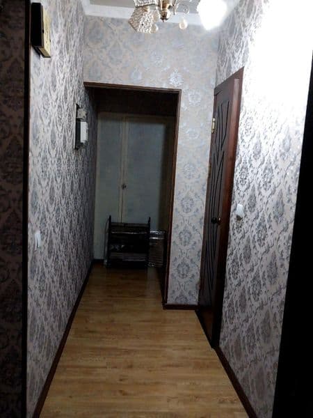 Chilonzor markazida bir xonali kvartira uzoq muddatga ijarag — фото 5