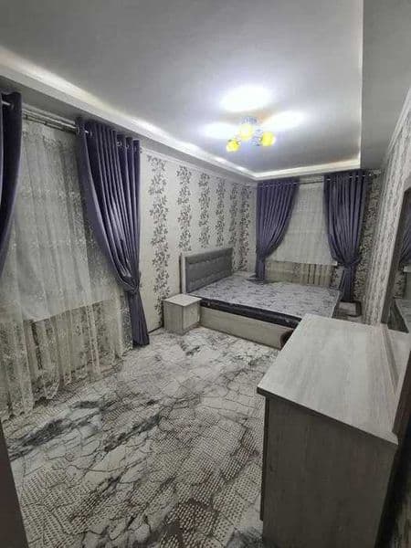 №1<br />
Сдаётся Квартира <br />
Ориентир - Мегапланет<br /> — фото 3