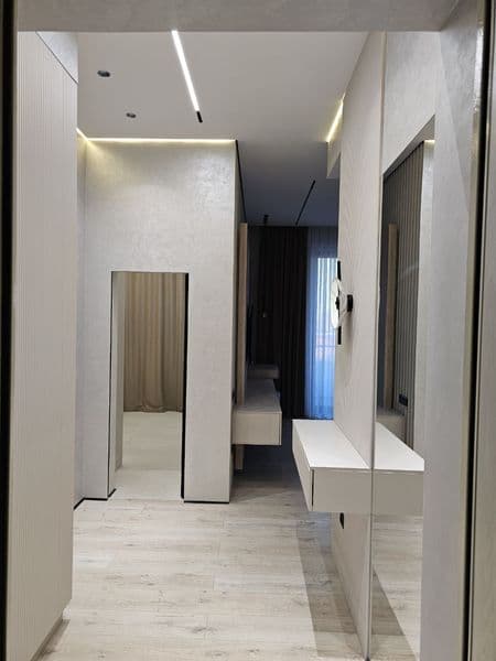 Сдаётся 1-комнатная квартира — 42 м² 12 этаж, ЖК «Infinity»  — фото 2