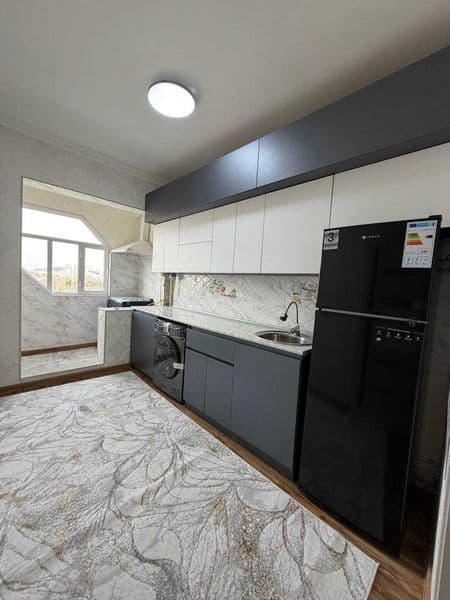 Мирзо Улугбекский район <br />
Дархан <br />
Улица Тамарахан — фото 5