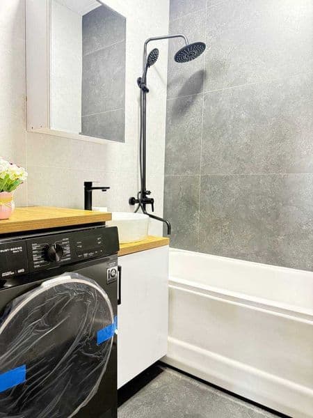 Сдается квартира с красивым ремонтом<br />
<br />
• Район: М — фото 4