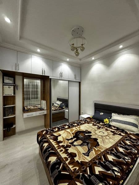 Yashnobod tumani Olmos mahallada  honali uy uzoq muddatga oi — фото 2