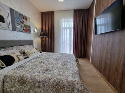 Нукуская хорошенькая к Габус 3 ком на Глинка — фото 3