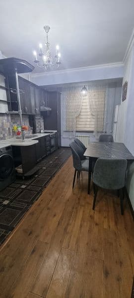 Сдаётся просторная квартира 4/4/7. На длительный срок, желат — фото 3