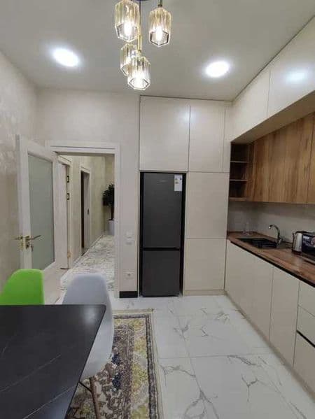 Сдаётся КЛАССНАЯ квартира<br />
<br />
• Район: Яшнабадский< — фото 4