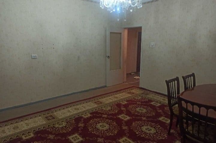 Parkentskiy bozorcha ro'parasidagi kvartira ijaraga beriladi — фото 2