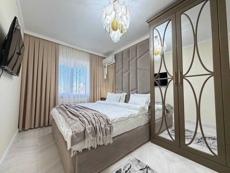 Сдается квартира для семейных с детьми<br />
<br />
• Район: — фото 4