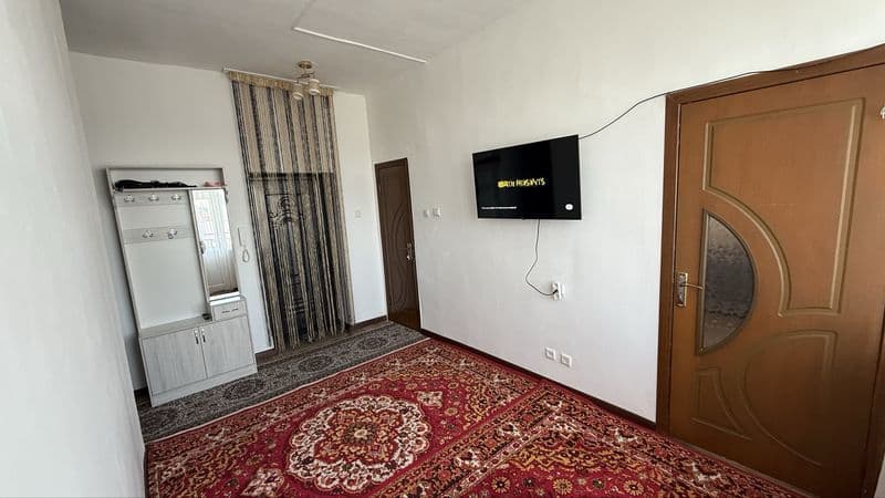 2/3 xonali kvartira, Sergeli 6a, eski Magnum supermarketi or — фото 2