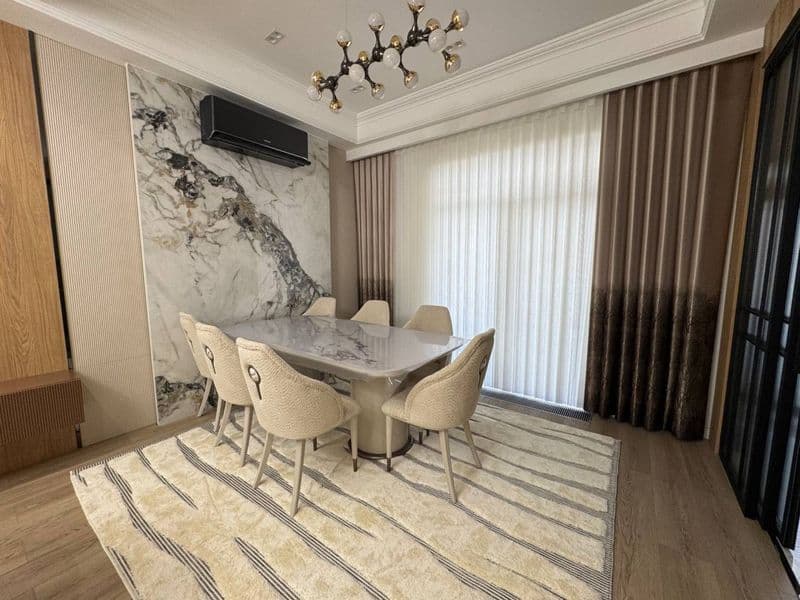 Элитный апартамент ЖК Мадрид<br />
Район: Яккасарай<br />
Ко — фото 3