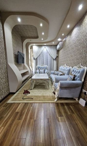 Yunusobodda remonti alo uy ijaraga beriladi <br />
Orintir:  — фото 2