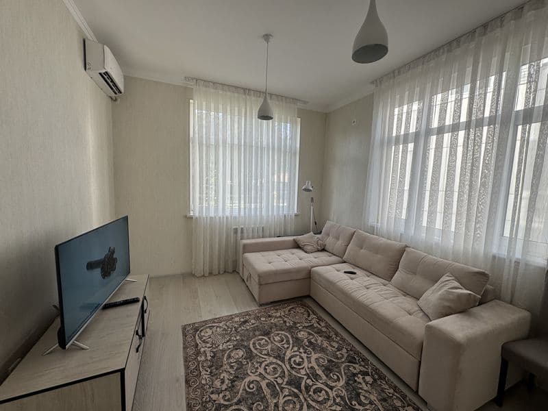 Аренда квартира - Улица Махтумкули 2 комната <br />
<br />
2 — фото 2