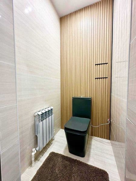 2-комнатная квартира 55 м² в Мирзо Улугбекском районе, Сайра — фото 5