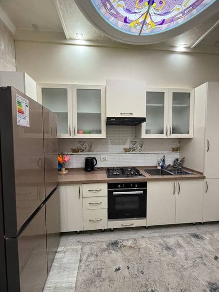 АРЕНДА <br />
 Новостройка 3/3/8<br />
   Яккасарайский райо — фото 5