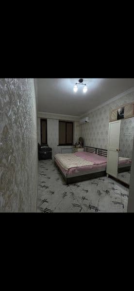 Sergeli tumani green hausda joylashgan 2 hona 60 kvadratli 1