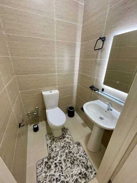 Сдаётся КЛАССНАЯ квартира<br />
<br />
• Район: Мирзо-Улугбе — фото 5