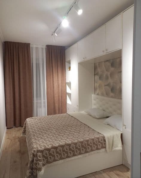 Сдается новая чистая квартира после ремонта <br />
<br />
•  — фото 4