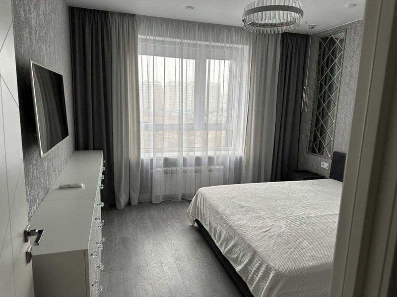 К вашему вниманию рады представить 2х комнатную квартиру на  — фото 2