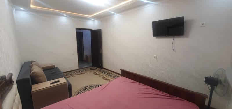 Сдаётся шикарная 1-комнатная квартира<br />
<br />
• Район:  — фото 2