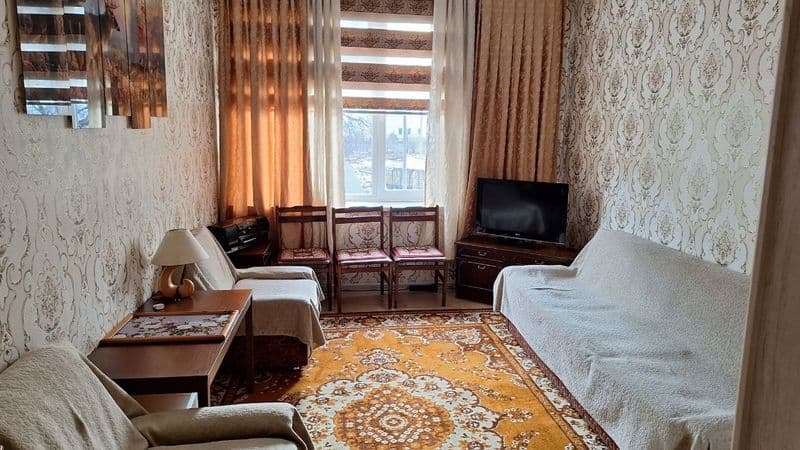 Сдаётся однокомнатная, светлая, чистая квартира в новостройк — фото 5