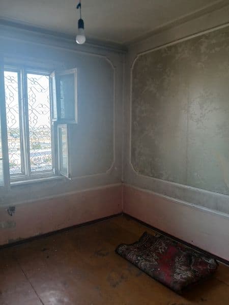 Яшнобод тумани.Куйлик бозор атрофида.2хона 9этаж 9эт-да.Атро — фото 4