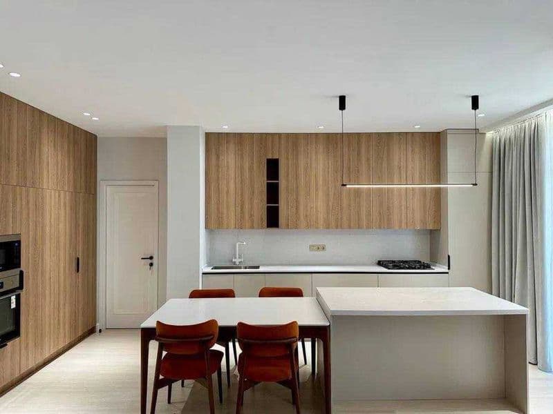 Сдаётся квартира на НРГ Айбек<br />
Ориентир - Шохмедцентр<b — фото 4