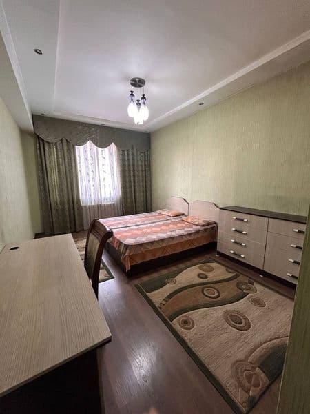 Сдаю квартиру 5/5/7 улА.Навои Ташкентсити.Банковская новостр — фото 4