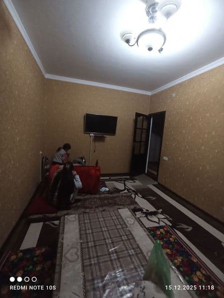 Район - Алмазарский <br />
Коракамиш <br />
Ориентир - Танси