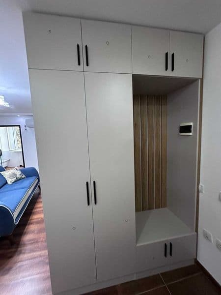 Квартира после ремонта - с новой мебелью - с новым оборудова — фото 5