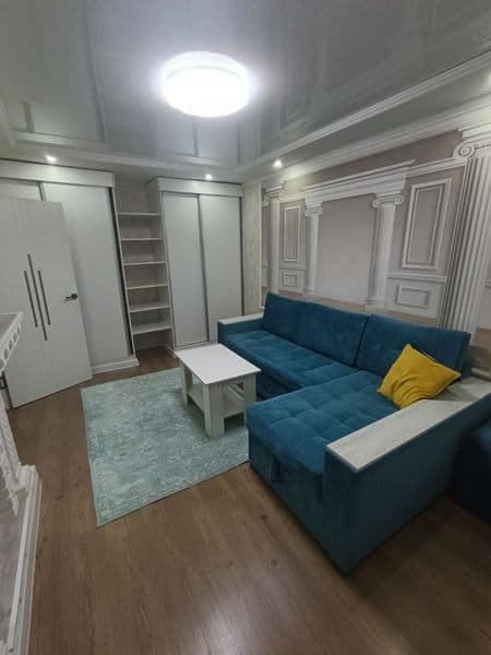 Сдается квартира на Чиланзаре 2 квартал. Ориентир торговый ц