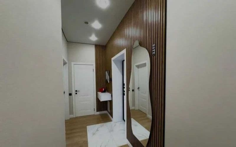 Срочно сдаётся 2-комнатная квартира в районе Чиланзар, рядом — фото 3