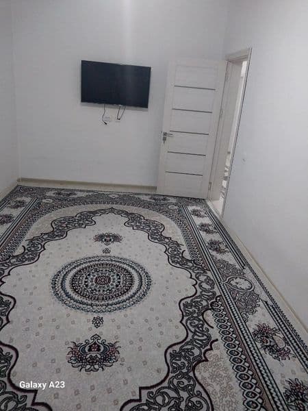 Яшнабод олмос махаллада арендага квартира <br />
3 хонали. 3 — фото 5