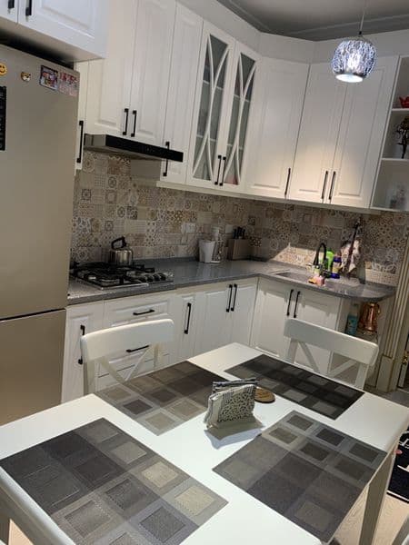 Сдается 3-х Комнатная Квартира в Аренду <br />
Новостройка 1 — фото 4