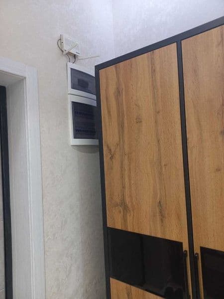 Сдаётся СВОЯ 3-комнатная квартира в ЖК New Life, ул. Махтумк — фото 3