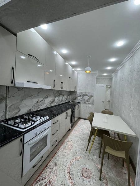 Yunusobod tumani Minor metroni yonida 2xonali kvartira ijara — фото 2