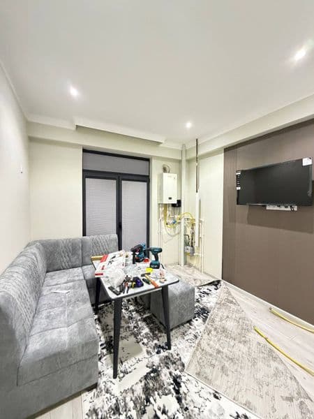 Аренда квартира <br />
Адрес Сергели метро станция Узгариш 2